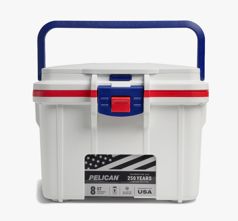 A free cooler with