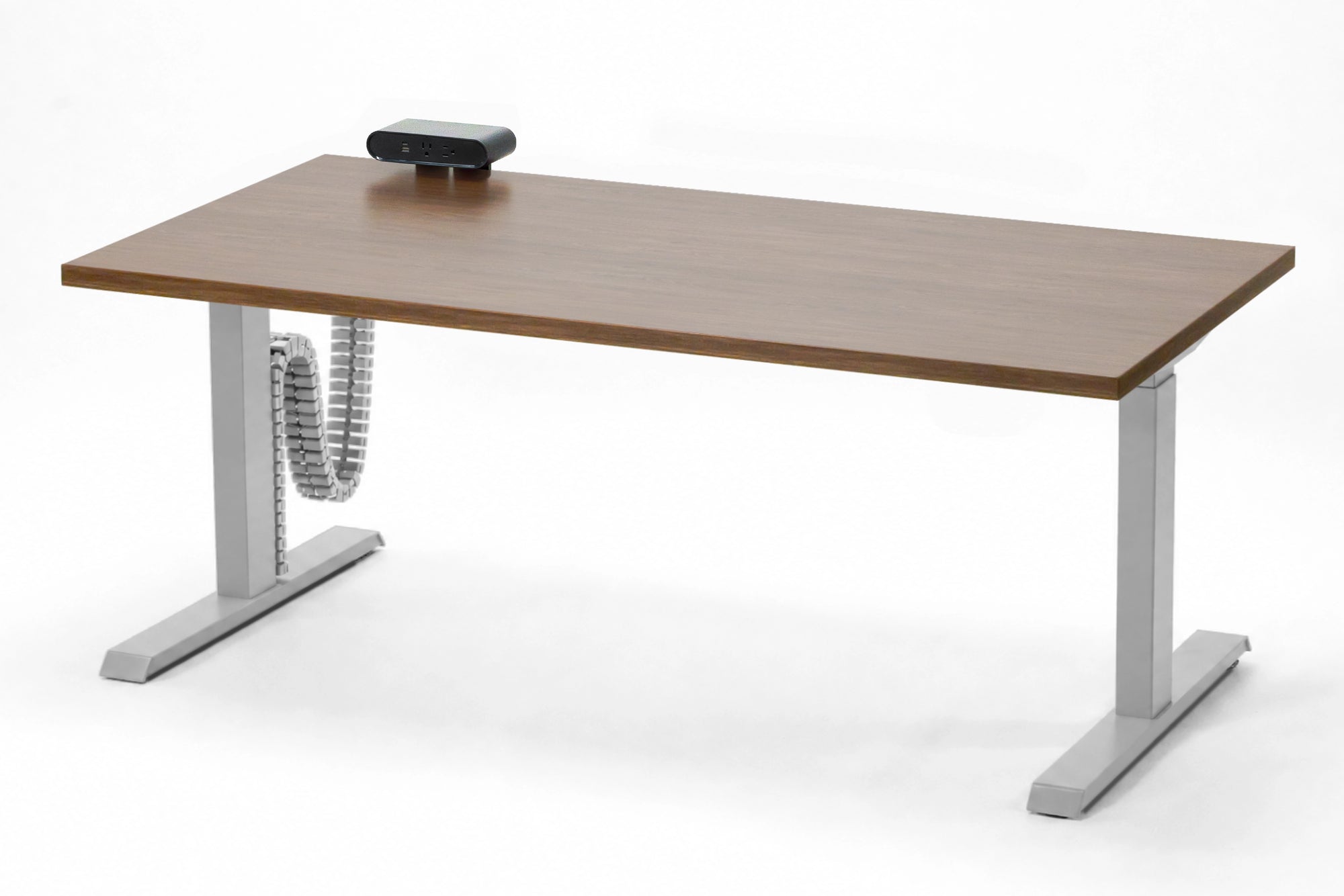 Detroit Desk
