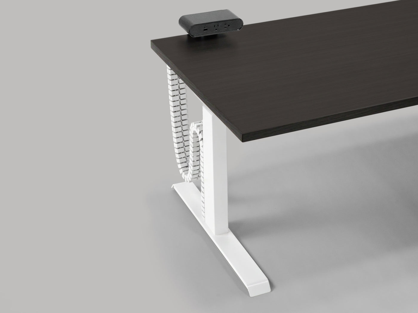 Detroit Desk