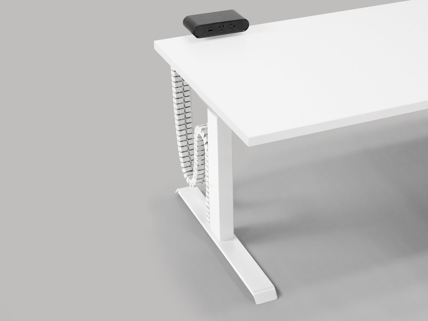 Detroit Desk
