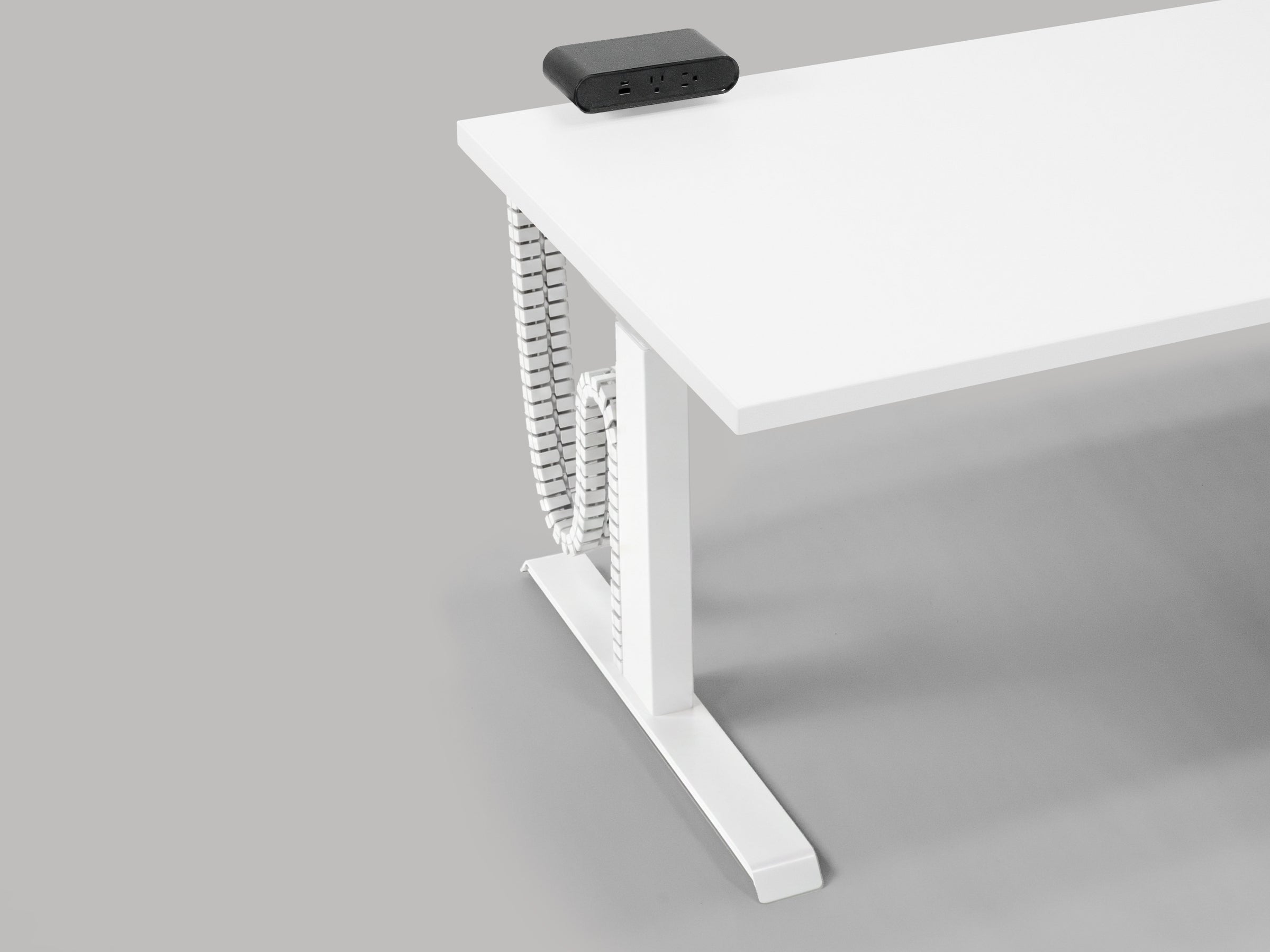 Detroit Desk