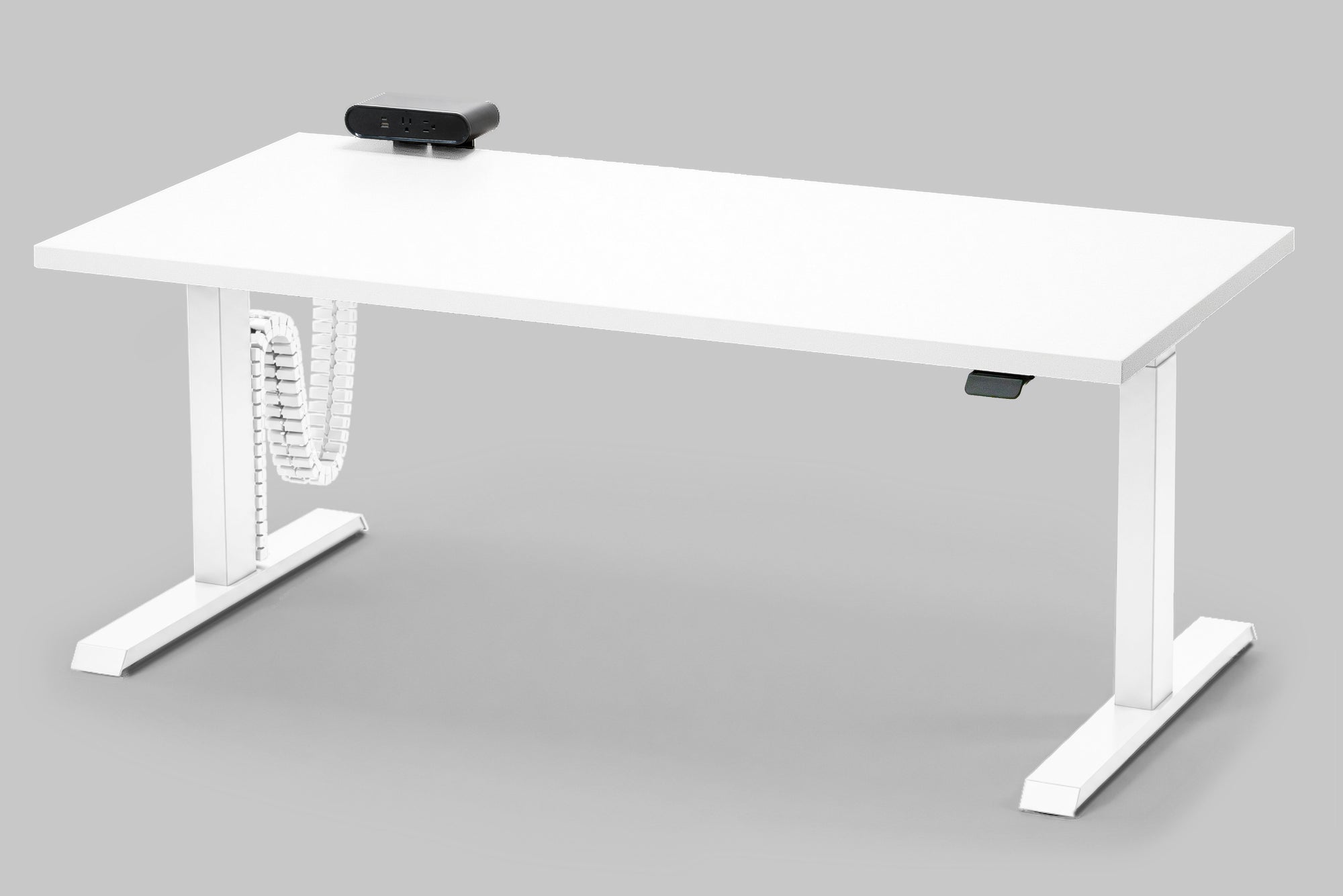 Detroit Desk