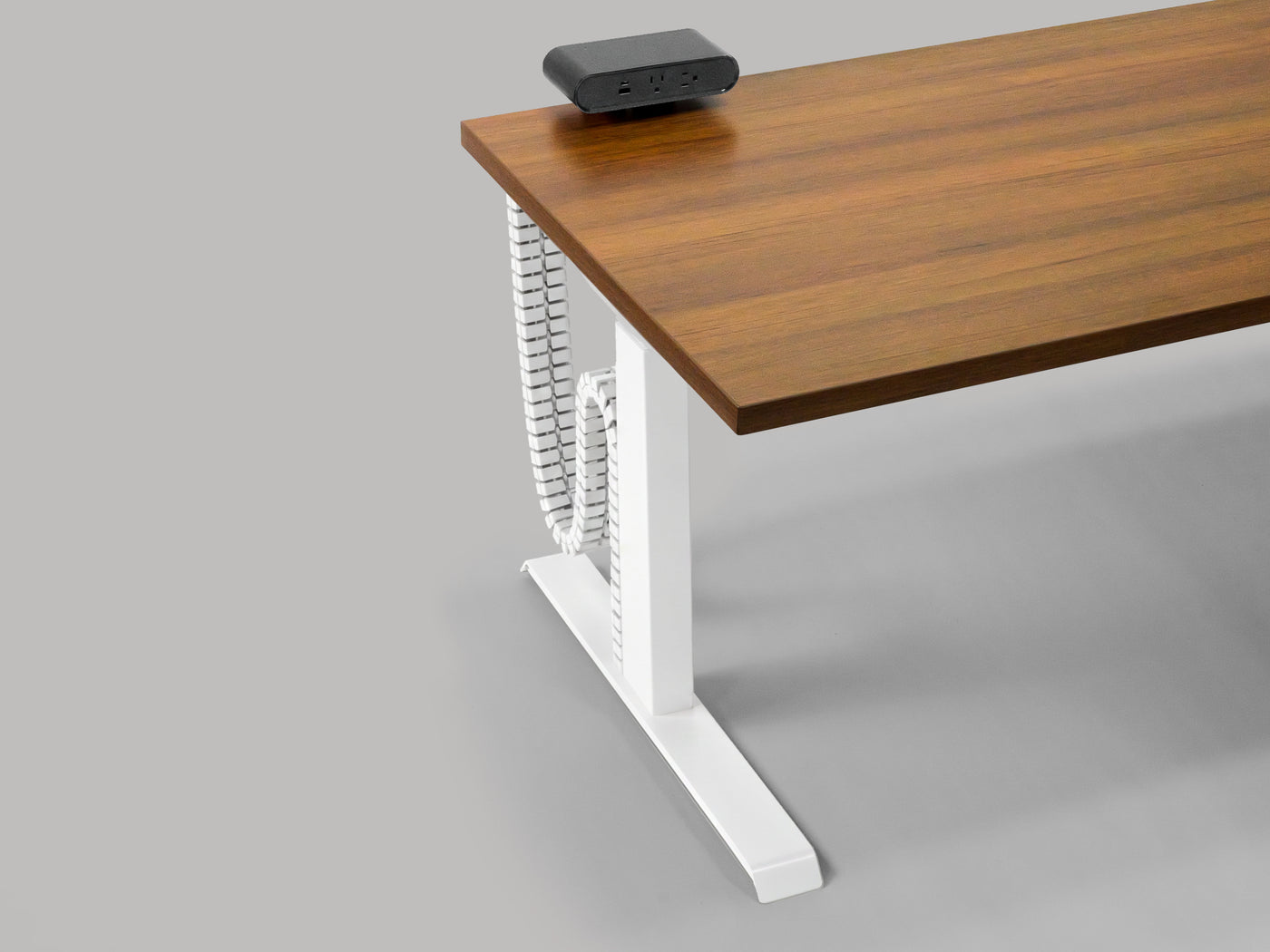 Detroit Desk