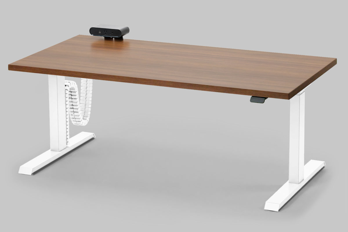 Detroit Desk