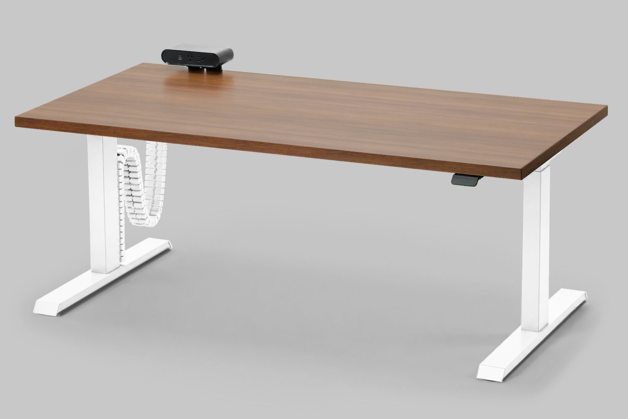 Detroit Desk
