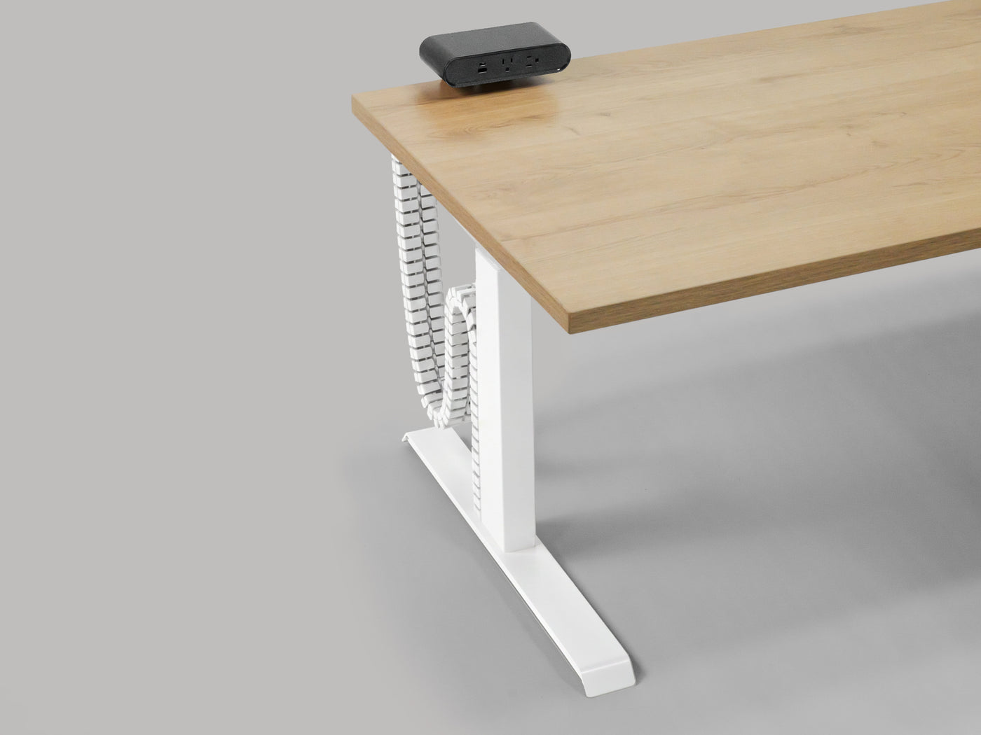 Detroit Desk