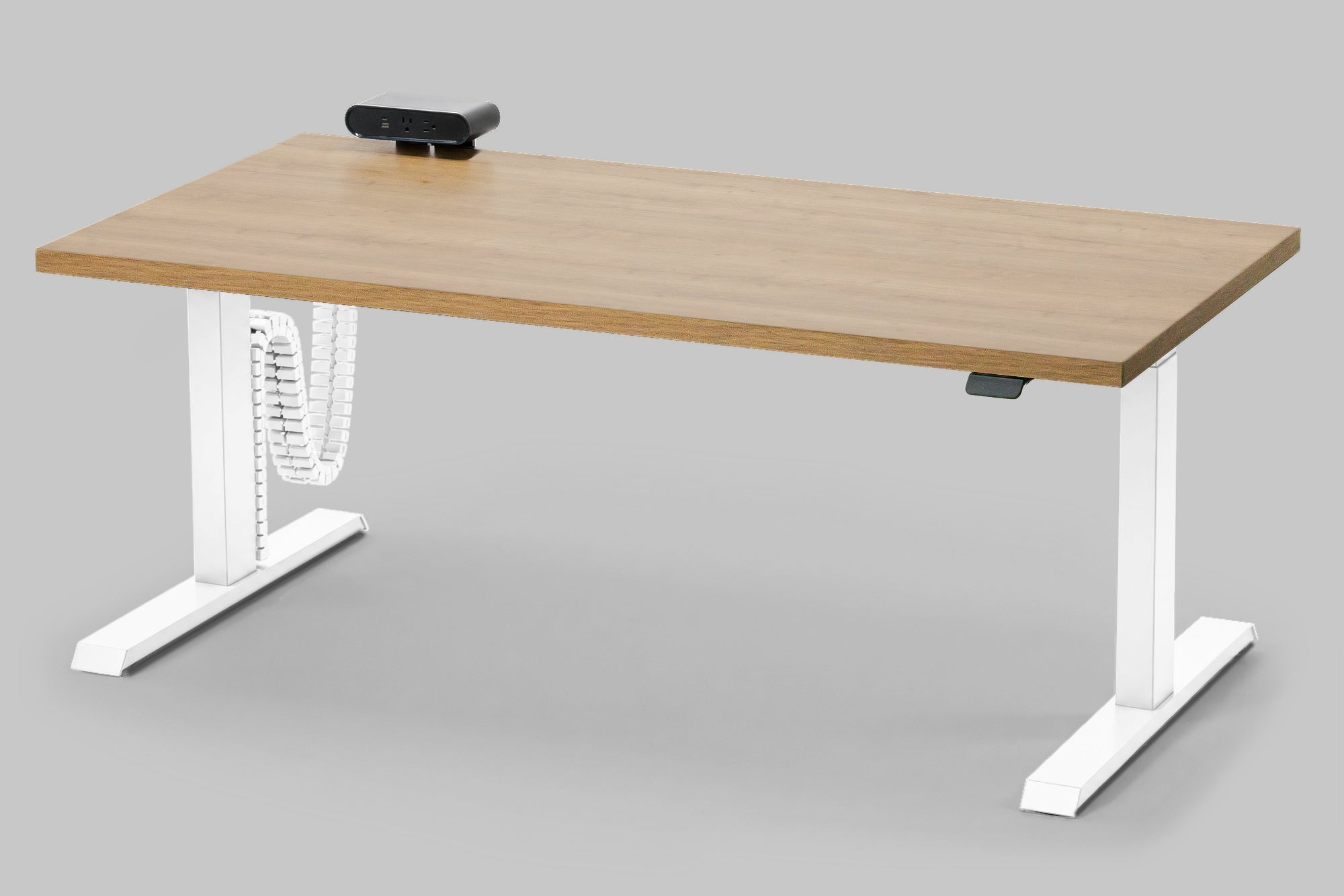 Detroit Desk