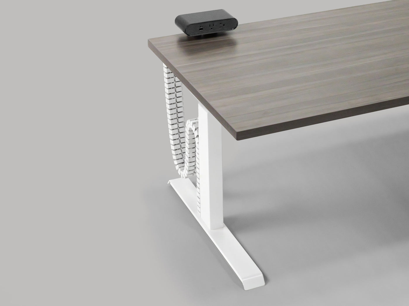 Detroit Desk