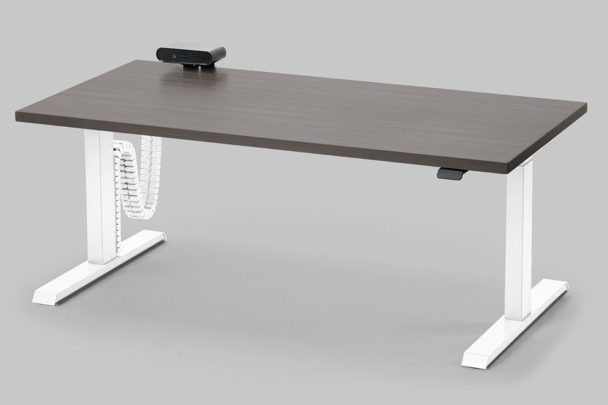 Detroit Desk
