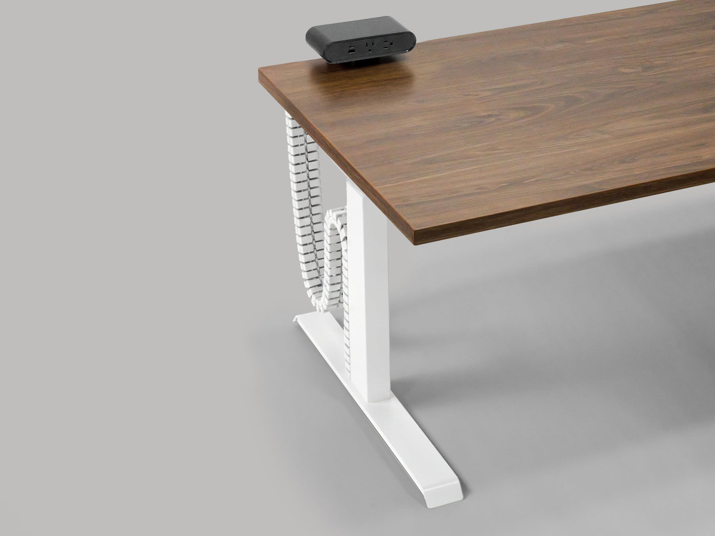 Detroit Desk