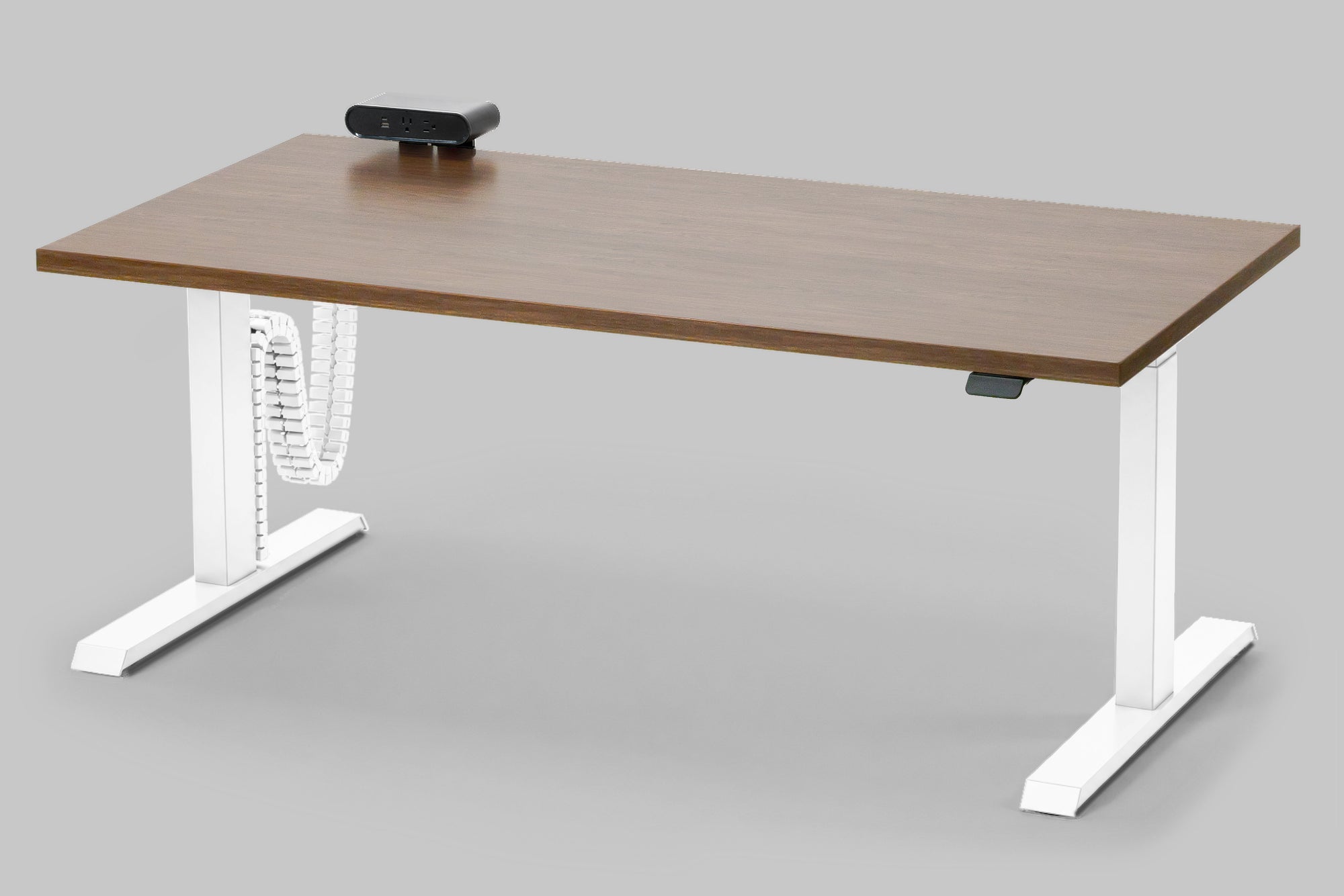 Detroit Desk