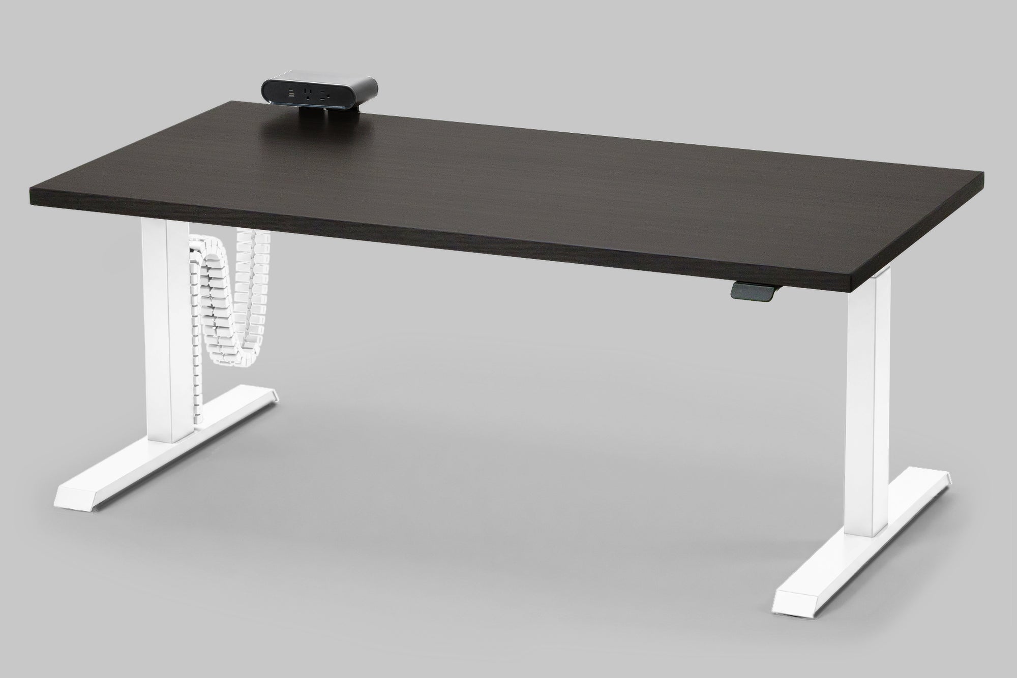Detroit Desk