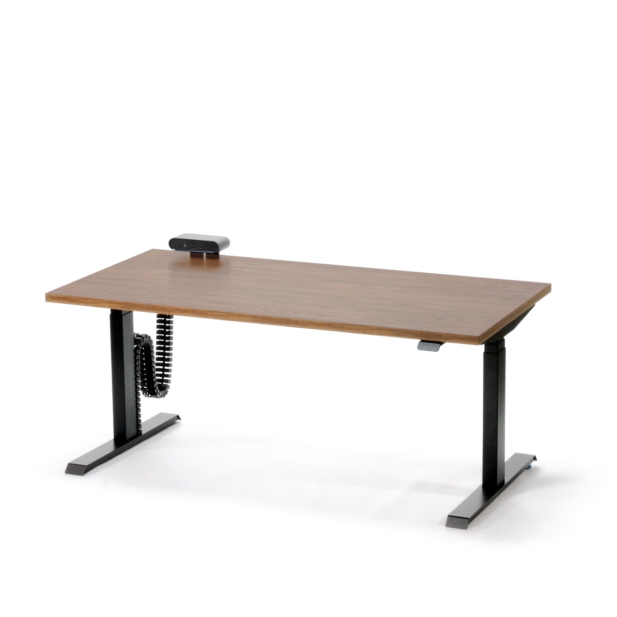 Detroit Desk