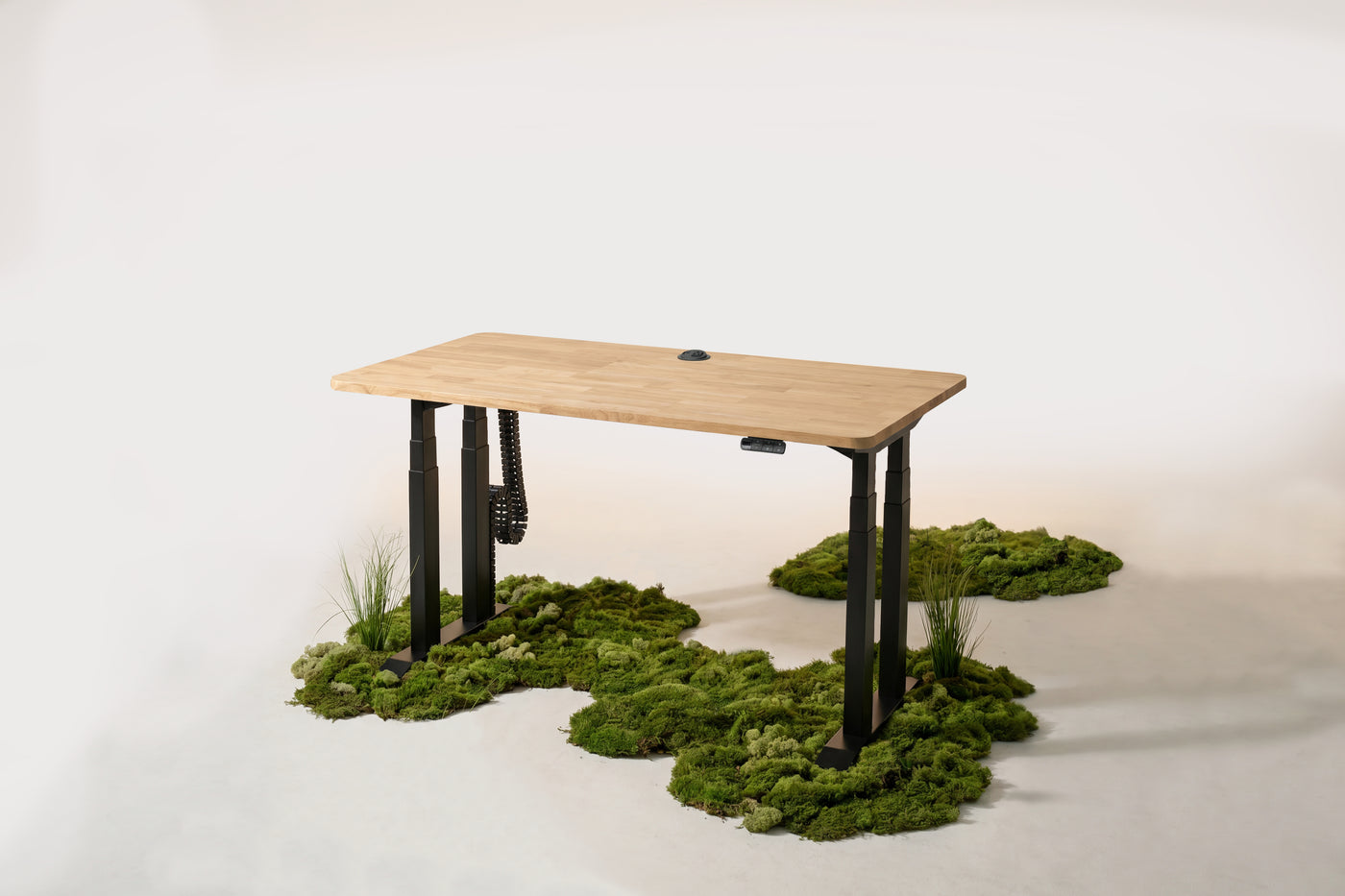 REWORK DESK