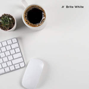 Brite White