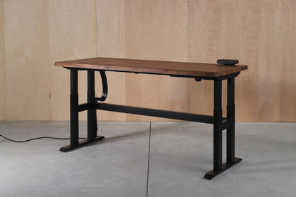 3inOne Above + Below Desk Kit