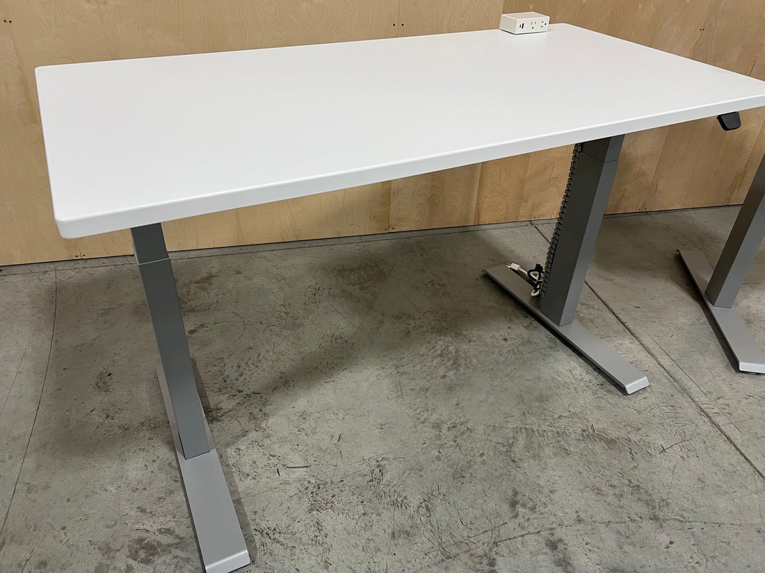 Free Spring Desk