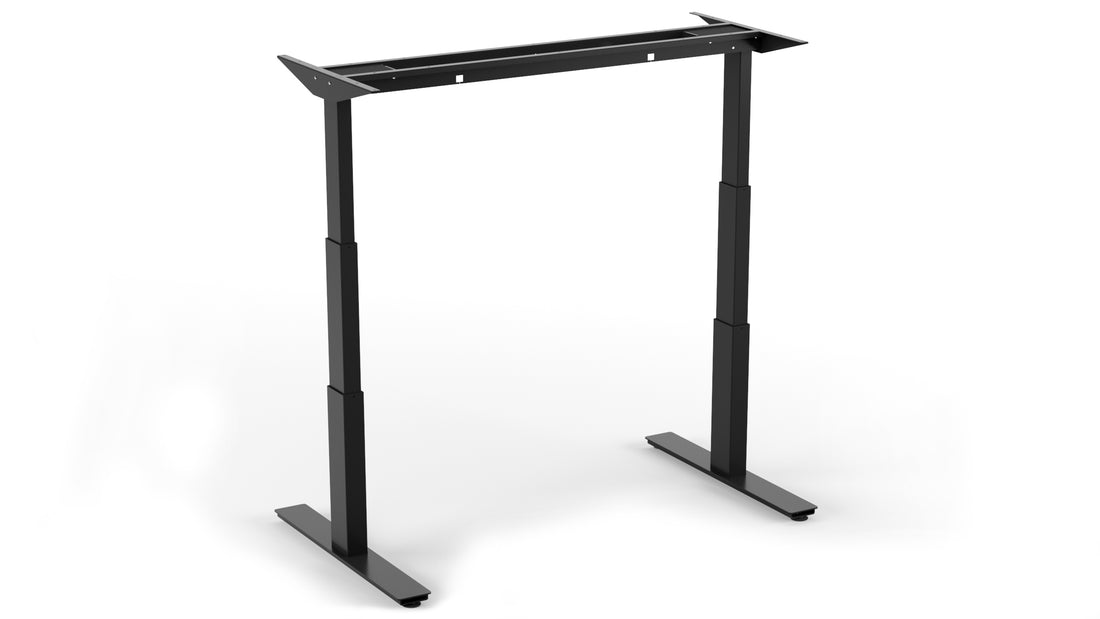 Vertex 2-Leg – DeskHaus