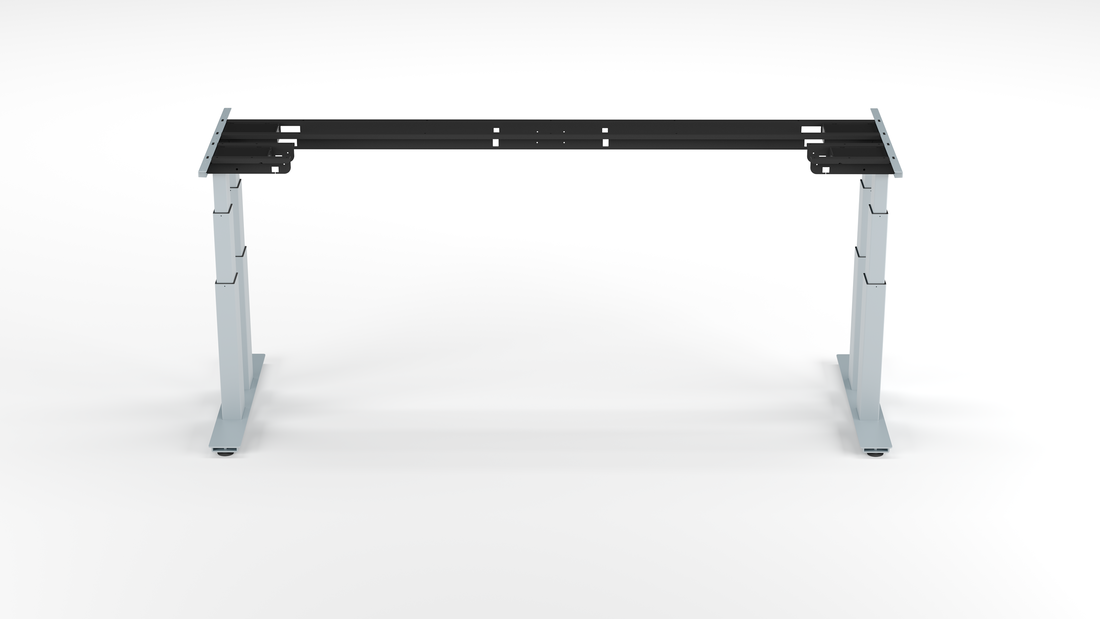 Vertex Pro 4-Leg – DeskHaus